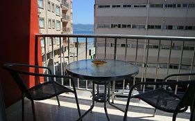 Apartamento Comodo